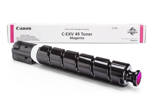 Toner Canon C-EXV49 Magenta 19K