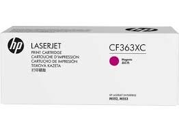Toner HP 508X Magenta CF363XC 9,5K