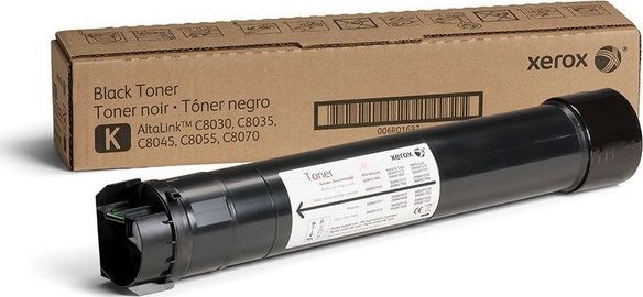 Toner Xerox 006R01701 Black 26K