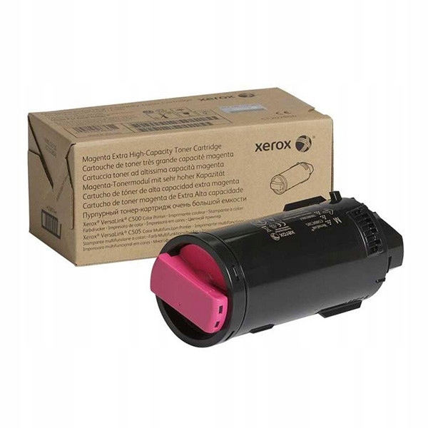 Toner Xerox 106R03885 Magenta 9K
