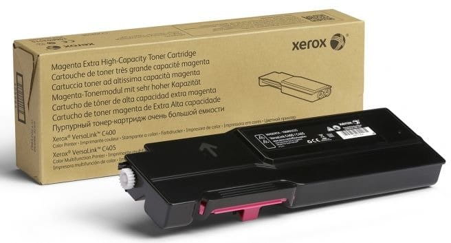 Toner Xerox 106R03535 Magenta 8K