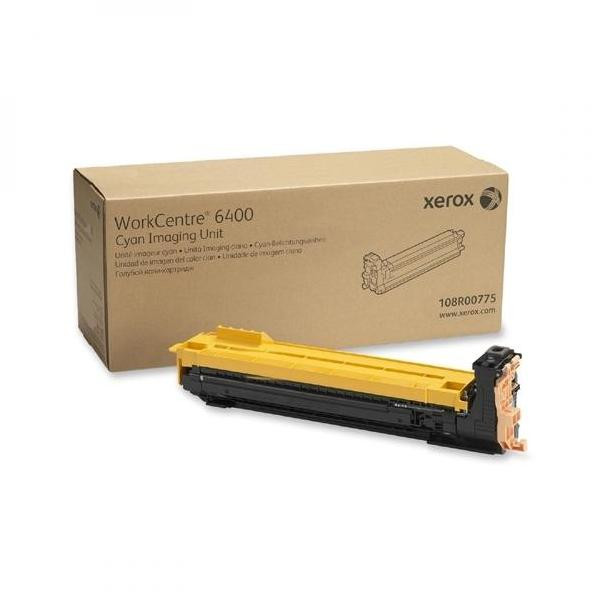 Bęben Xerox 108R00775 Cyan 30K