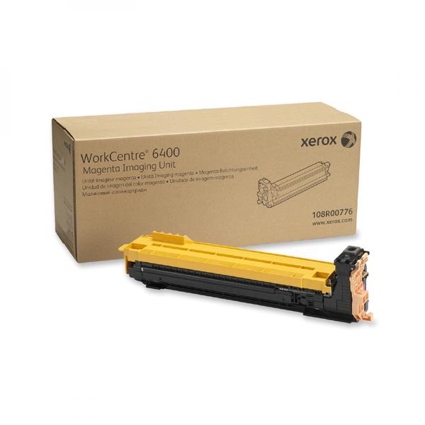 Bęben Xerox 108R00776 Magenta 30K