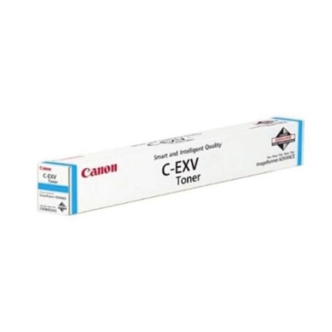 Toner Canon C-EXV65 Cyan 11K OUTLET