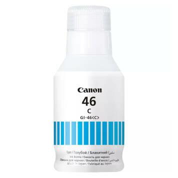 Tusz Canon GI-46C Cyan 135 ml