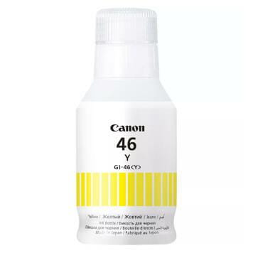 Tusz Canon GI-46Y Yellow 135 ml