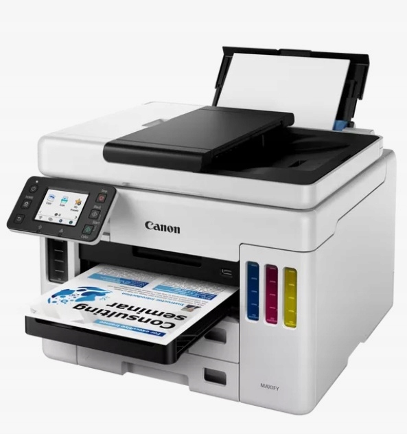 Drukarka Canon MAXIFY GX7040 4471C009 MegaTank