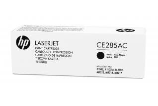 Toner HP 85A Black CE285AC 1,6K