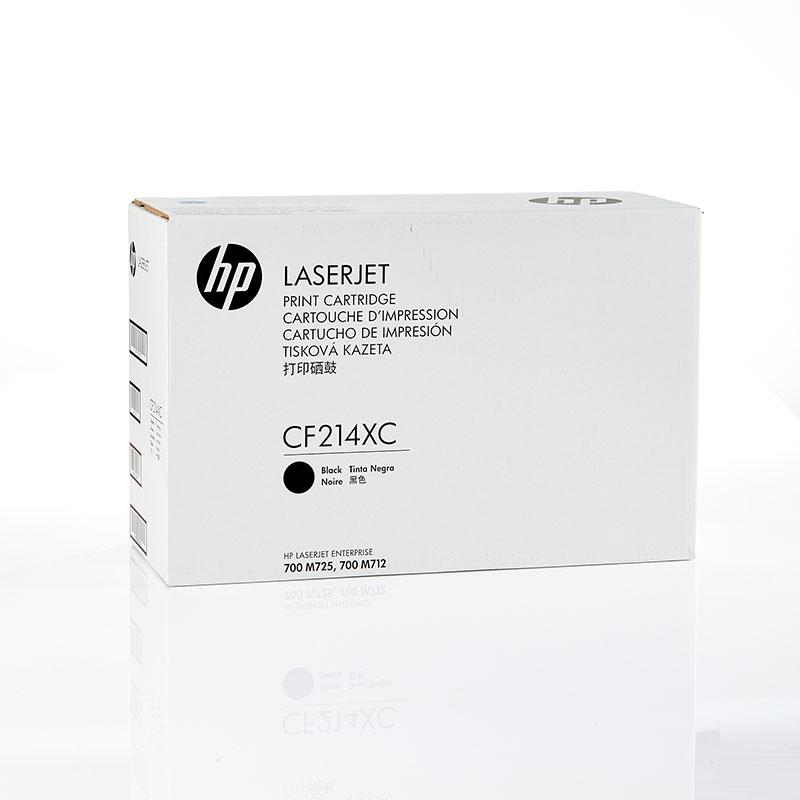 Toner HP 14X Black CF214XC 10,5K