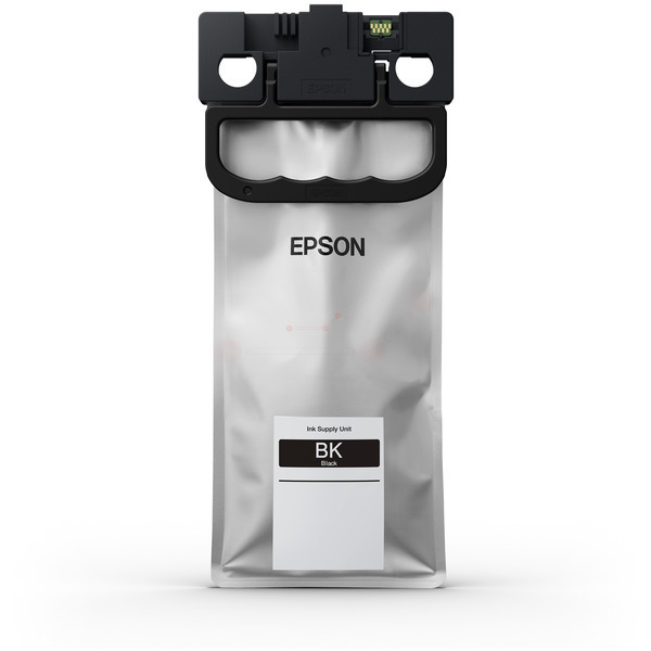 Tusz Epson T01C1 XL Black 10K