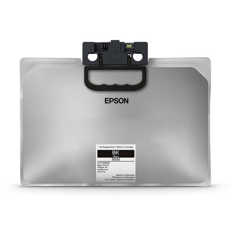 Tusz Epson T01D1 XXL Black 50K