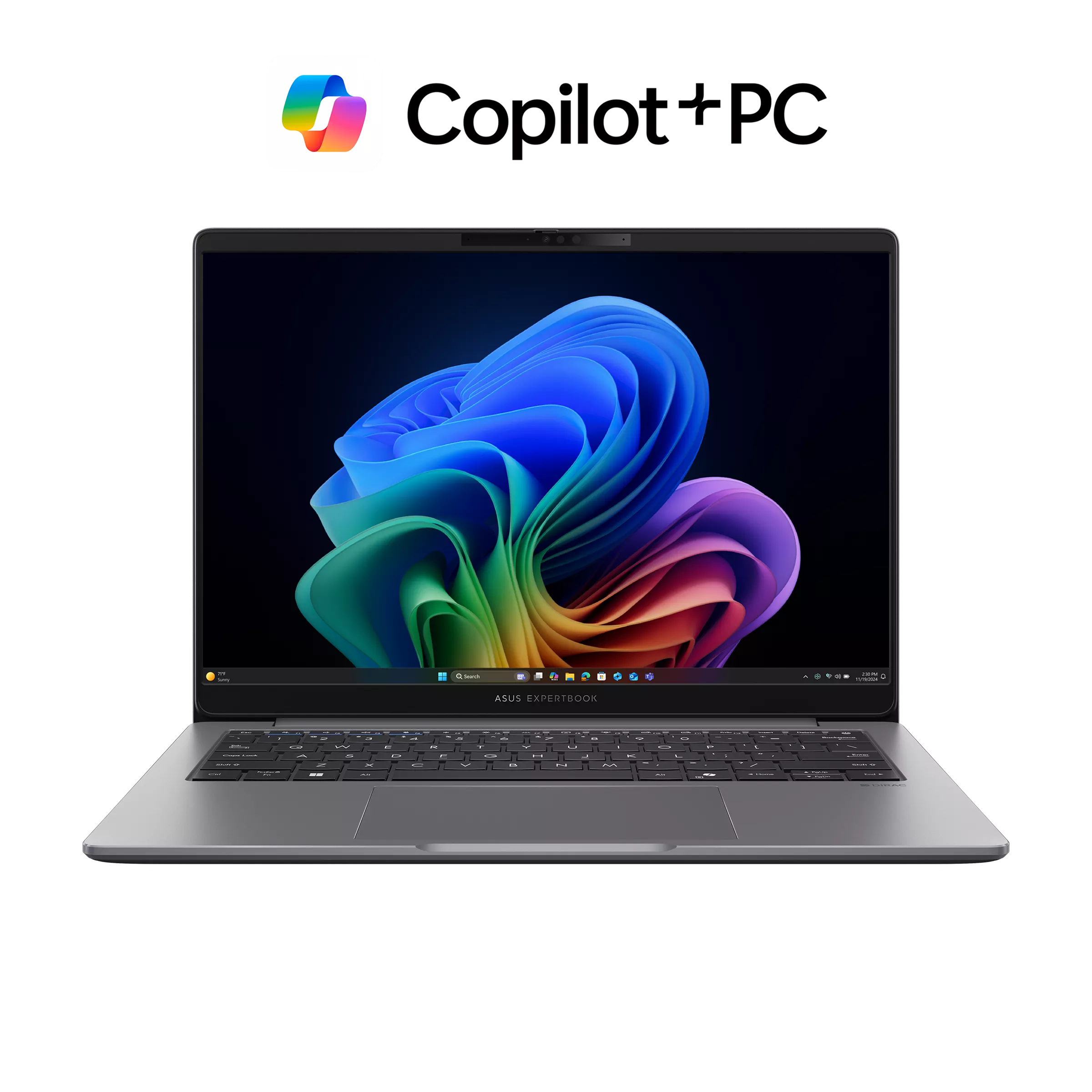 Asus Notebook ExpertBook P3 PM3606CKA-MB0200W - Ryzen AI 5 330/16GB/512GB/16 WUXGA/Win 11 HOME/3YRS